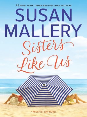 cover image of Sisters Like Us